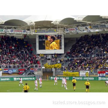 P10 outdoor stadium LED panel